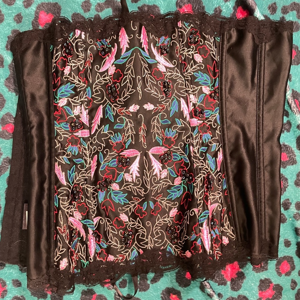 Corset
